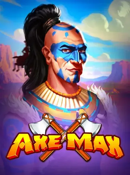Axe Max spilleautomat