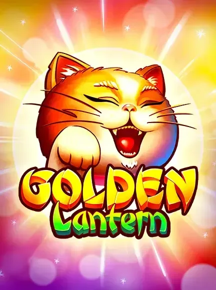 Golden Lantern spilleautomat